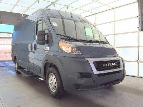 RAM PROMASTER 3500 2019 3C6URVJG7KE551219 image